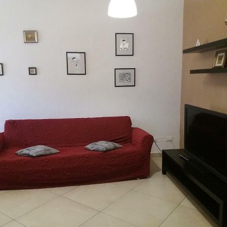 Le Cisterne Holiday Home Manfredonia Exterior photo