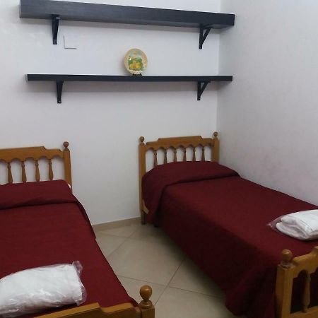 Le Cisterne Holiday Home Manfredonia Exterior photo