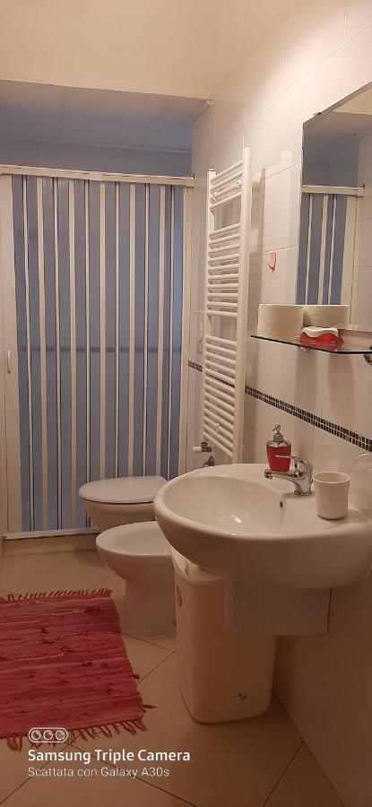 Le Cisterne Holiday Home Manfredonia Exterior photo