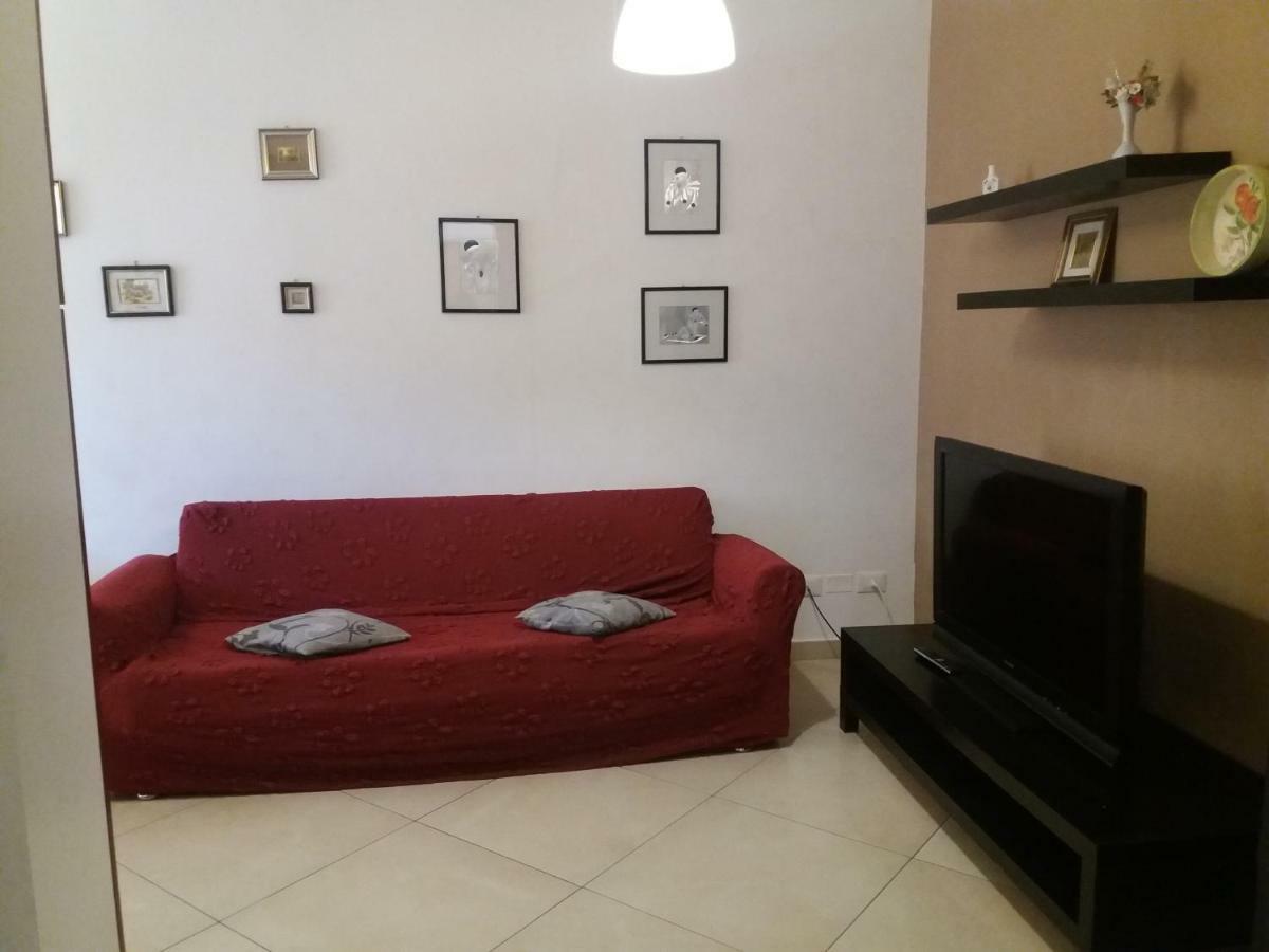 Le Cisterne Holiday Home Manfredonia Exterior photo